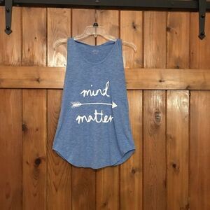 Soft BCG tank top 